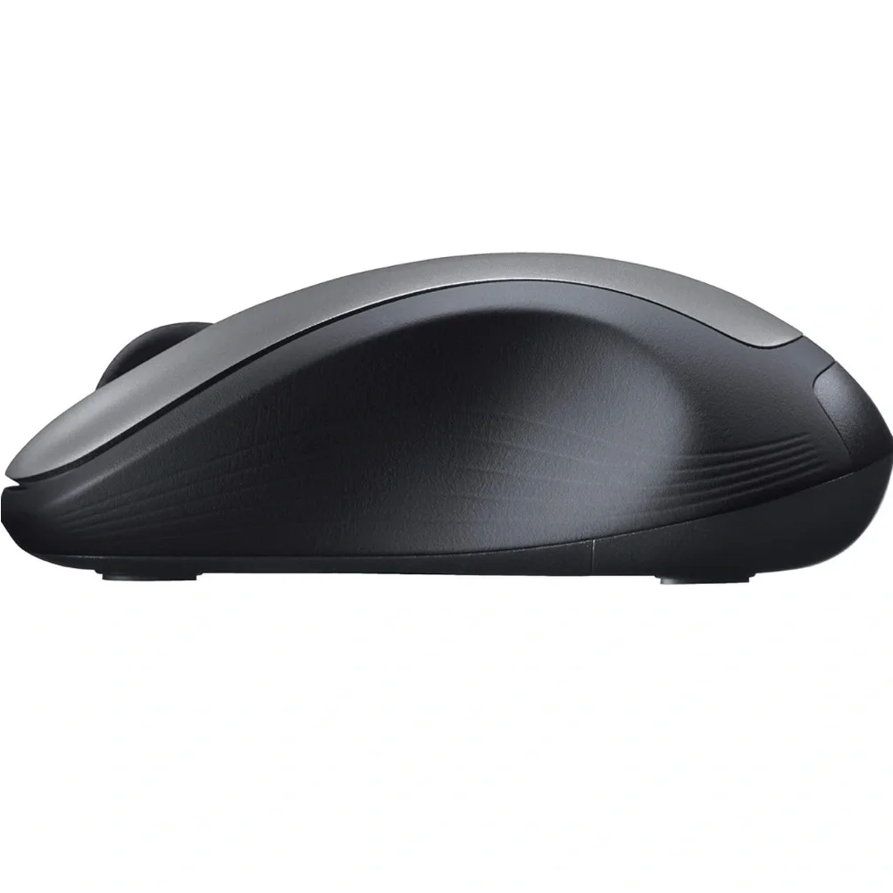 Logitech MK335 Wireless‎ Keyboard and Mouse Combo - Black/Silver
